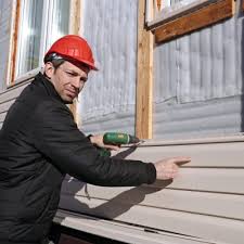 Best Siding Painting and Refinishing  in Ralls, TX